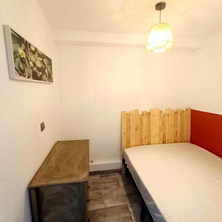 לה ברקרה Charmant Appartement Sur La Marina מראה חיצוני תמונה