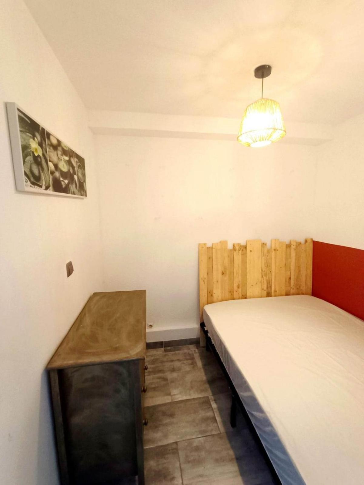 לה ברקרה Charmant Appartement Sur La Marina מראה חיצוני תמונה