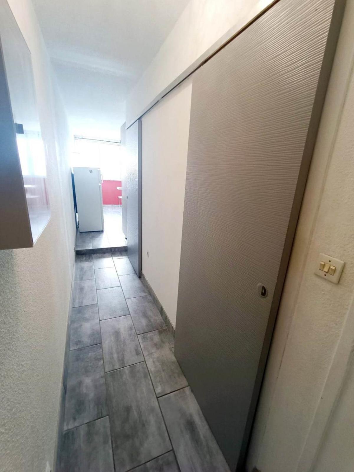 לה ברקרה Charmant Appartement Sur La Marina מראה חיצוני תמונה
